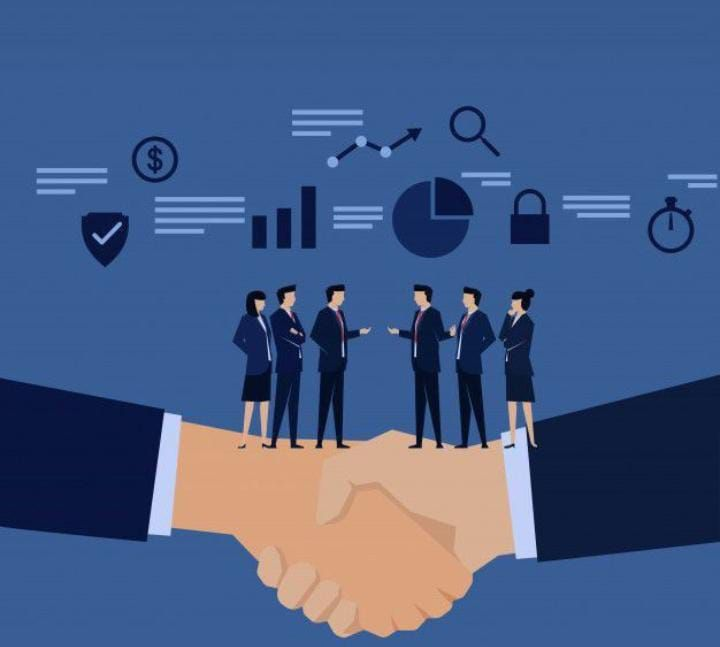 Associate learning and growing at Graylio Tech